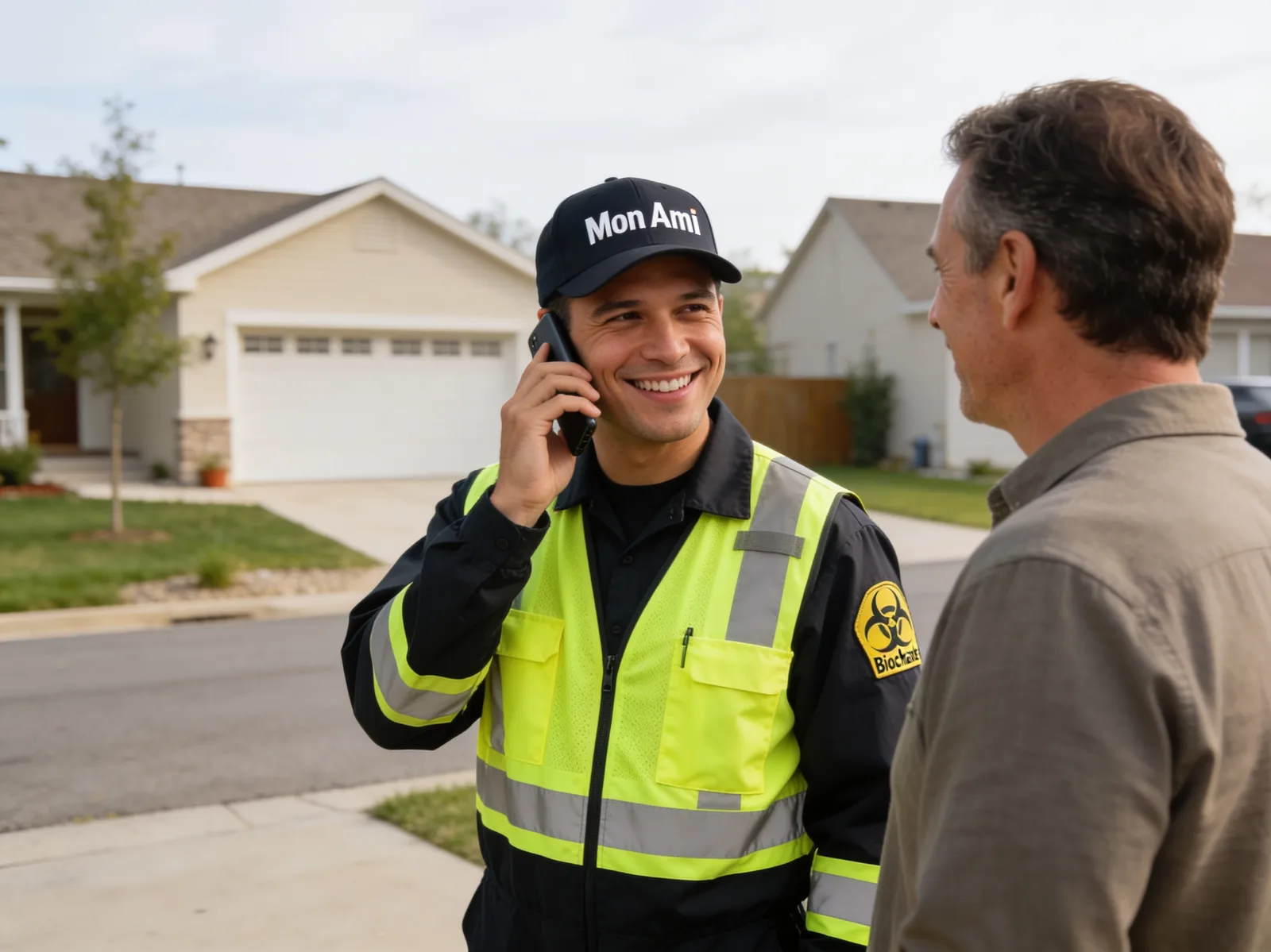 Sewage Cleanup Bowie, MD FAQs
